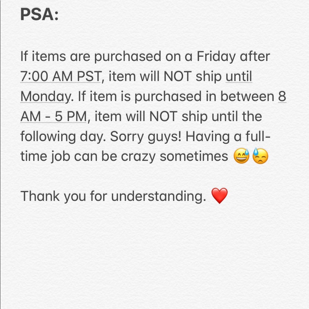 ❗️❗️❗️ Please read before purchasing ❗️❗️❗️